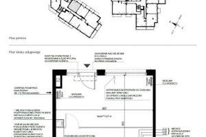 Komercyjne do wynajęcia 41m2 Gdynia Mały Kack Parkowa - zdjęcie 3