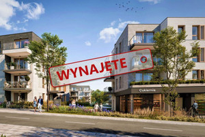 Komercyjne do wynajęcia 150m2 Gdańsk Oliwa - zdjęcie 2