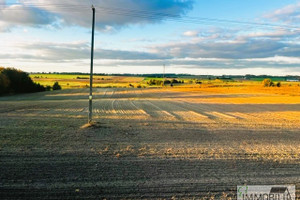 Działka na sprzedaż tucholski Tuchola Mały Mędromierz Sępoleńska - zdjęcie 1