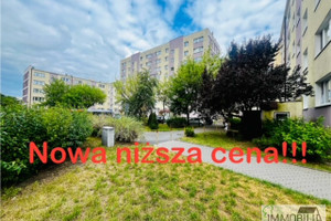 Mieszkanie na sprzedaż 64m2 Bydgoszcz Fordon Nowy Fordon Bielawskiego - zdjęcie 1