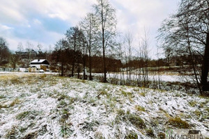 Działka na sprzedaż 1400m2 chojnicki Chojnice Charzykowy Droga pod Strzechę - zdjęcie 2