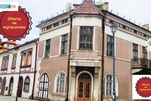 Działka na sprzedaż 1631m2 krakowski Krzeszowice Rynek - zdjęcie 1