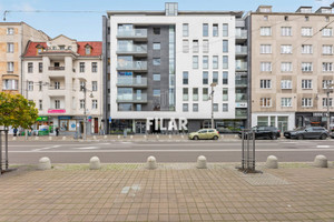 Mieszkanie do wynajęcia 80m2 Gdynia Śródmieście Plac Kaszubski - zdjęcie 2