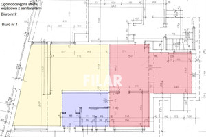 Komercyjne do wynajęcia 35m2 Gdynia Redłowo Łużycka - zdjęcie 1