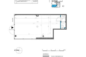 Komercyjne do wynajęcia 207m2 Gdynia Śródmieście - zdjęcie 2