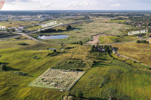 Działka na sprzedaż 1754m2 olsztyński Purda Szczęsne - zdjęcie 1