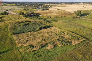 Działka na sprzedaż 1754m2 olsztyński Purda Szczęsne - zdjęcie 2