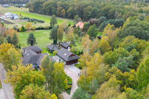 Dom na sprzedaż 460m2 bieruńsko-lędziński Bojszowy Świerczyniec - zdjęcie 1