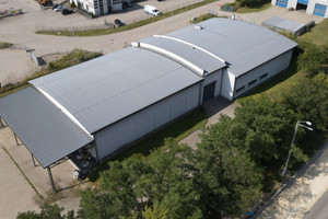 Komercyjne na sprzedaż 1280m2 Piekary Śląskie - zdjęcie 1