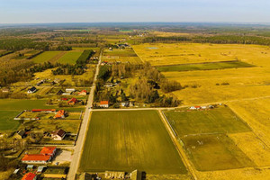 Działka na sprzedaż 525m2 oleśnicki Oleśnica Ligota Mała - zdjęcie 3