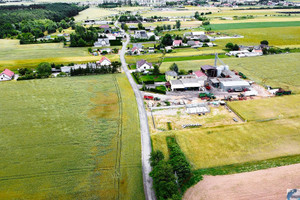 Działka na sprzedaż 718m2 grodziski Grodzisk Wielkopolski - zdjęcie 3