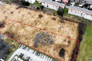 Działka na sprzedaż 3287m2 kościański Czempiń Piotrkowice - zdjęcie 3