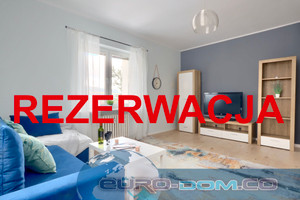 Mieszkanie do wynajęcia 57m2 Poznań Starołęka-Minikowo-Marlewo Starołęka Starołęcka - zdjęcie 1