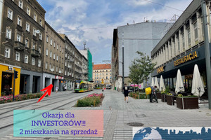 Mieszkanie na sprzedaż 78m2 Poznań Stare Miasto Gwarna - zdjęcie 1