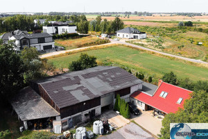 Działka na sprzedaż 12947m2 poznański Tarnowo Podgórne Chyby Szamotulska - zdjęcie 3