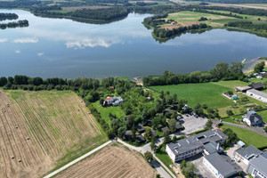 Działka na sprzedaż 440m2 międzychodzki Chrzypsko Wielkie - zdjęcie 2