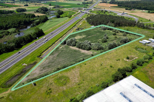 Działka na sprzedaż 27899m2 poznański Buk Otusz - zdjęcie 1