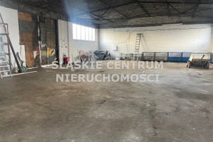 Komercyjne do wynajęcia 440m2 Sosnowiec Niwka Niwecka - zdjęcie 2