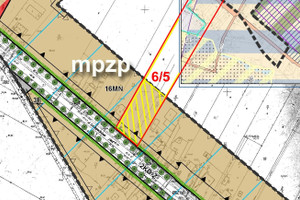 Działka na sprzedaż 9852m2 Poznań Szczepankowo-Spławie-Krzesinki Spławie Szczepankowo - zdjęcie 3