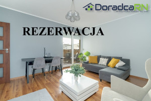 Mieszkanie na sprzedaż 49m2 Poznań Winogrady - zdjęcie 1