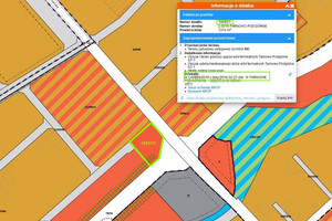 Działka na sprzedaż 1380m2 poznański Tarnowo Podgórne - zdjęcie 3