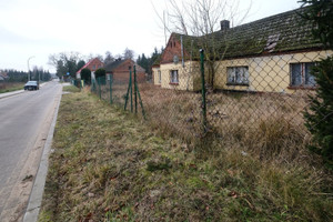 Działka na sprzedaż poznański Czerwonak Promnice Południowa - zdjęcie 2