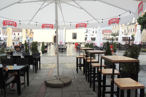 Komercyjne na sprzedaż 50m2 Tarnów Rynek - zdjęcie 1