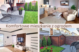 Mieszkanie na sprzedaż 51m2 poznański Swarzędz Kruszewnia Os. Husarskie - zdjęcie 1