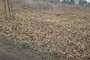 Działka na sprzedaż 2261m2 wołomiński Radzymin - zdjęcie 1