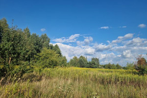 Działka na sprzedaż 802m2 wołomiński Poświętne - zdjęcie 2