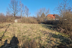 Działka na sprzedaż 858m2 wołomiński Wołomin - zdjęcie 2