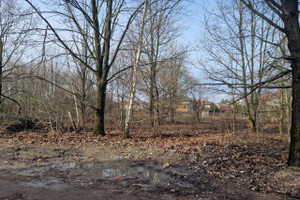 Działka na sprzedaż 962m2 wołomiński Kobyłka Rataja - zdjęcie 2