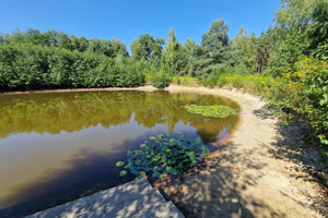 Działka na sprzedaż 35000m2 wołomiński Wołomin Majdan - zdjęcie 1