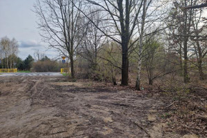 Działka na sprzedaż 962m2 wołomiński Kobyłka Rataja - zdjęcie 1