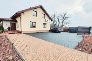 Komercyjne do wynajęcia 142m2 wołomiński Wołomin Helenów - zdjęcie 1