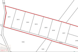 Działka na sprzedaż 18000m2 toruński Czernikowo - zdjęcie 3