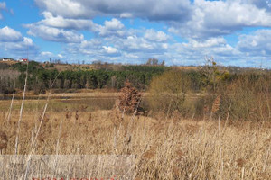 Działka na sprzedaż 1510m2 toruński Lubicz Krobia - zdjęcie 1