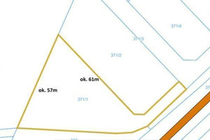 Działka na sprzedaż 2208m2 szamotulski Duszniki Grzebienisko Bukowska - zdjęcie 2