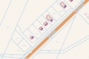 Działka na sprzedaż 2208m2 szamotulski Duszniki Grzebienisko Bukowska - zdjęcie 3