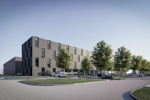 Komercyjne do wynajęcia 7500m2 Gliwice - zdjęcie 2