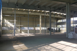 Komercyjne do wynajęcia 750m2 Gliwice Szobiszowice - zdjęcie 2