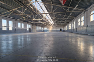 Komercyjne do wynajęcia 1080m2 gliwicki Pyskowice - zdjęcie 1