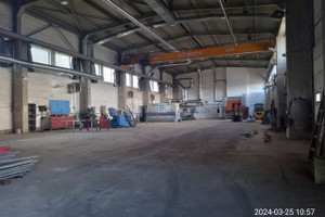 Komercyjne do wynajęcia 830m2 Tychy - zdjęcie 1