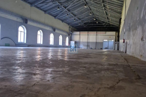 Komercyjne do wynajęcia 1220m2 Gliwice - zdjęcie 1