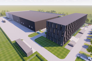 Komercyjne do wynajęcia 7500m2 Gliwice - zdjęcie 1