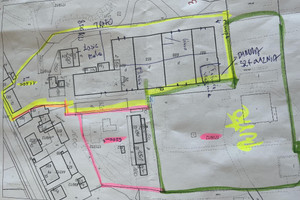 Komercyjne na sprzedaż 4000m2 gliwicki Knurów - zdjęcie 4