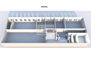 Komercyjne do wynajęcia 160m2 zgierski Zgierz - zdjęcie 4