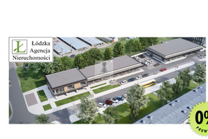 Komercyjne do wynajęcia 100m2 Łódź Górna Dąbrowa - zdjęcie 2