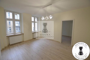 Mieszkanie na sprzedaż 48m2 Łódź pl. Dąbrowskiego - zdjęcie 1