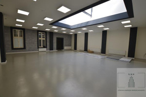 Komercyjne do wynajęcia 150m2 Łódź Kilińskiego - zdjęcie 2